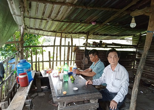 Vụ cấp đất kiểu “bác gốc, duyệt ngọn” tại Đồng Nai: Cần vận dụng pháp luật thống nhất, công bằng