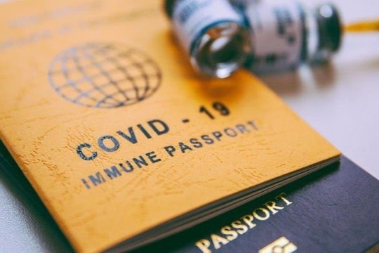 Việt Nam tạm thời công nhận hộ chiếu vaccine của 78 quốc gia và vùng lãnh thổ
