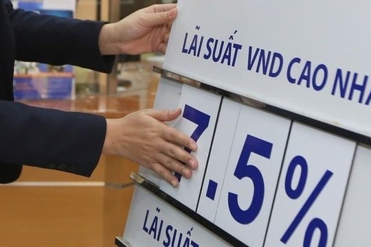 3 yếu tố khiến lãi suất tiết kiệm tăng trong năm 2022