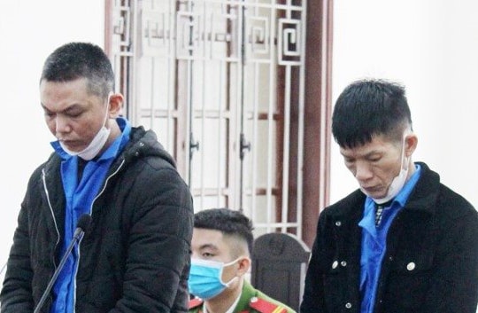Rủ nhau đi mua ma túy, cả 2 cùng lĩnh án tử