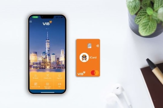 Mở tài khoản VIB Digi, sở hữu số riêng đúng ý
