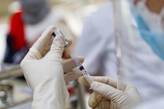 Nữ sinh ở Quảng Trị tử vong sau 7 ngày tiêm vaccine Covid-19