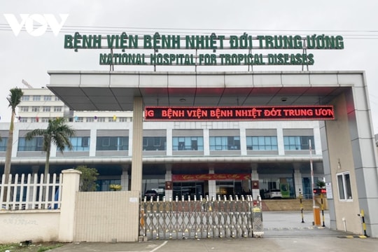Một bệnh nhân Covid-19 ở Hà Nội trốn viện về Hưng Yên