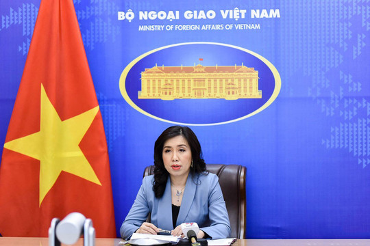 Việt Nam luôn coi Myanmar là thành viên quan trọng trong gia đình ASEAN