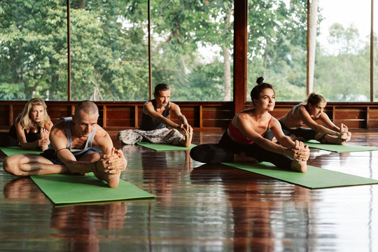 Phú Quốc dẫn đầu “đường đua” BĐS wellness