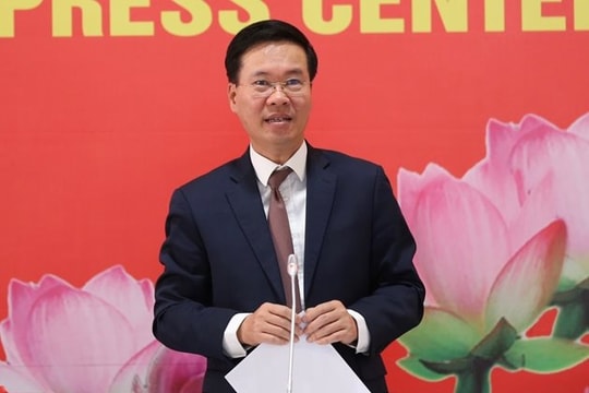 Ban Bí thư:  Nghiêm cấm biếu, tặng quà Tết cho lãnh đạo các cấp dưới mọi hình thức