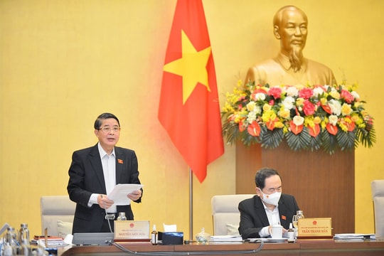 Dự án cao tốc Bắc-Nam phía Đông: Giải phóng mặt bằng phải minh bạch, bảo đảm đời sống cho người bị thu hồi đất