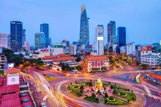 TP.HCM không tăng giá đất năm 2022