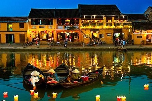Hội An: Thành phố tiên phong không tiêu thụ thịt chó, mèo