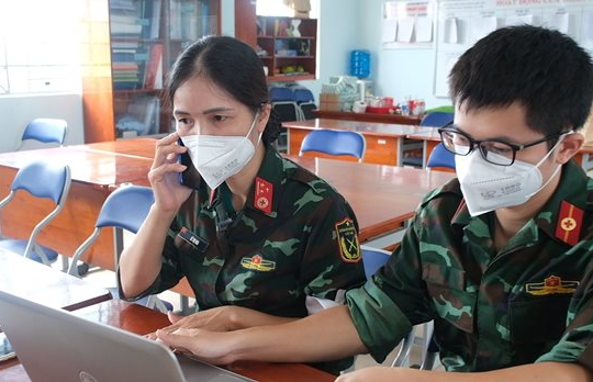 Ca mắc Covid-19 tăng, TP.HCM kiến nghị hỗ trợ hơn 500 quân y