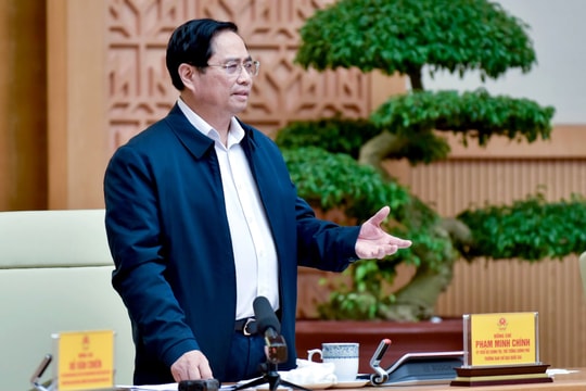 Ai không tiêm vaccine COVID-19 thì phải xử lý bằng các biện pháp theo quy định pháp luật