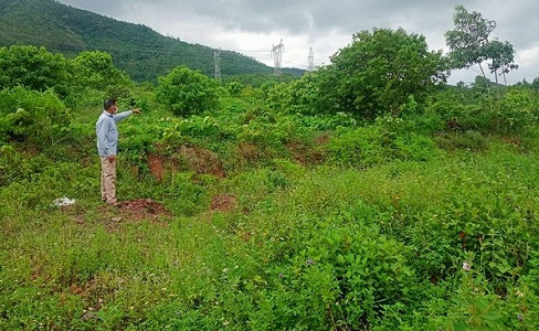 Huyện Kỳ Anh, Hà Tĩnh: Cần giải quyết dứt điểm, đảm bảo quyền lợi người dân