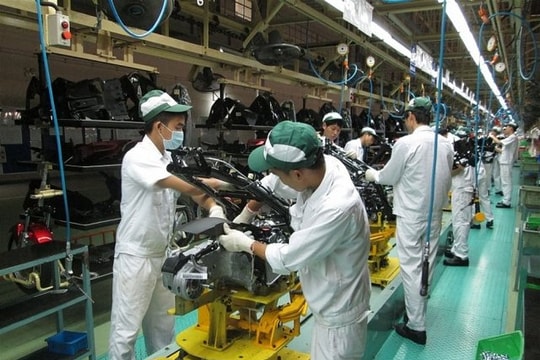 Hà Nội nỗ lực tháo gỡ khó khăn và vượt khó cùng doanh nghiệp FDI