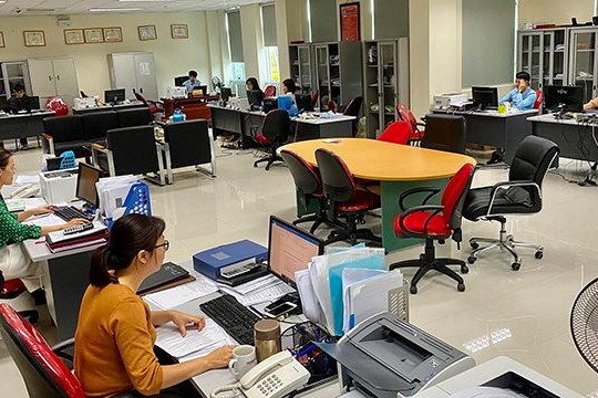 BHXH các địa phương: Đảm bảo quyền lợi người tham gia BHYT