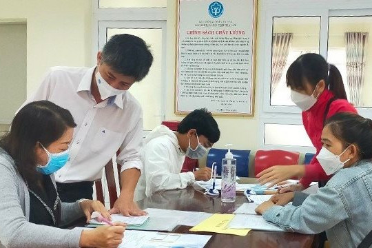 Vượt qua áp lực, toàn Ngành thực hiện hiệu quả Nghị quyết số 116/NQ-CP
