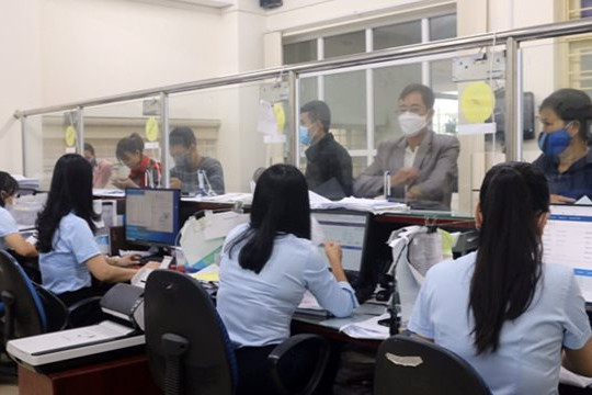 Thực hiện chính sách BHXH, BHYT: Những chuyển biến quan trọng 
