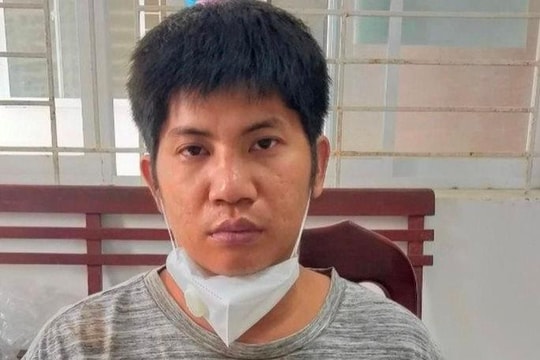 Khởi tố đối tượng giết người, giấu xác dưới giếng