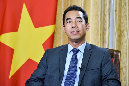Đối ngoại địa phương đóng góp vào thành công chung của công tác đối ngoại cả nước