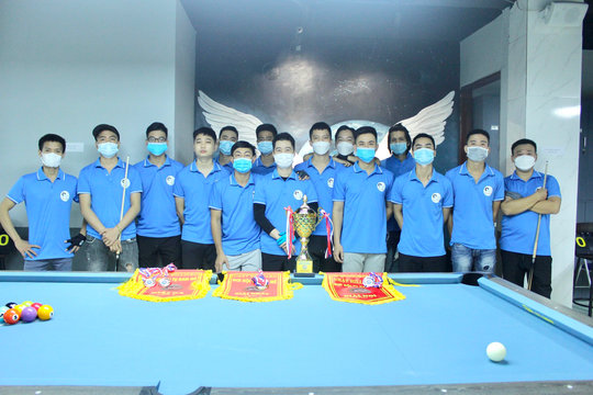 Nhật Billiard – Nơi hội tụ đam mê của các cơ thủ chuyên nghiệp