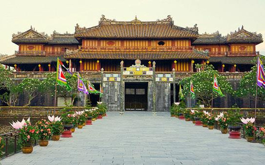100% di tích quốc gia đặc biệt sẽ được số hóa giai đoạn 2021 - 2030