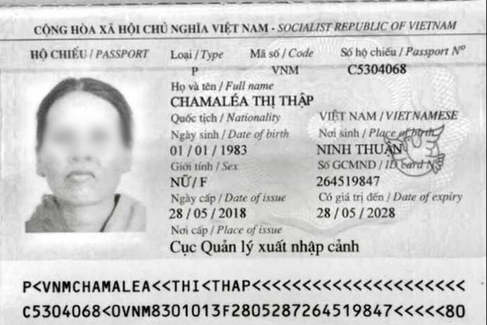 Đà Nẵng truy tìm người về từ Ả-Rập-Xê-Út bỏ trốn khỏi khu cách ly
