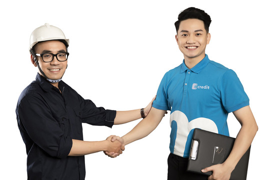 Mcredit công bố nhận diện thương hiệu mới cùng chiến lược chuyển dịch trở thành thương hiệu dịch vụ tài chính số thuận tiện nhất