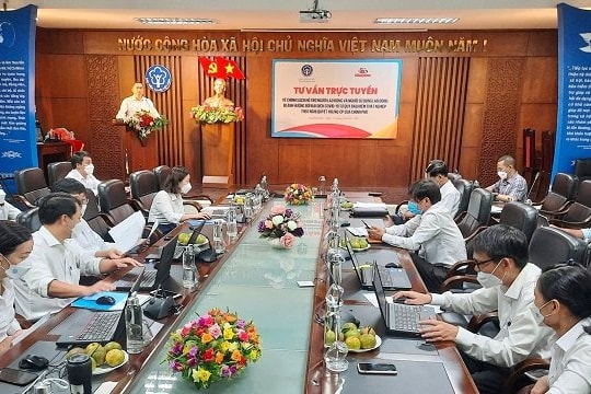 BHXH Việt Nam hướng dẫn xác định đối tượng hưởng hỗ trợ từ quỹ BH thất nghiệp  
