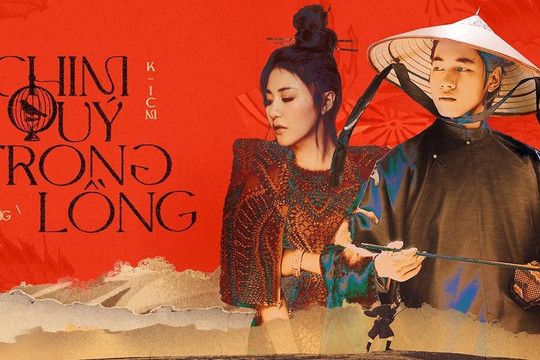 K-ICM có năm thứ 2 liên tiếp chiến thắng tại Asian Television Awards 2021