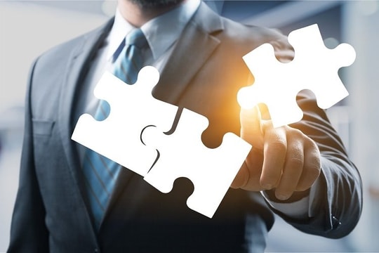 Dự báo M&A sẽ bùng nổ trong năm 2022