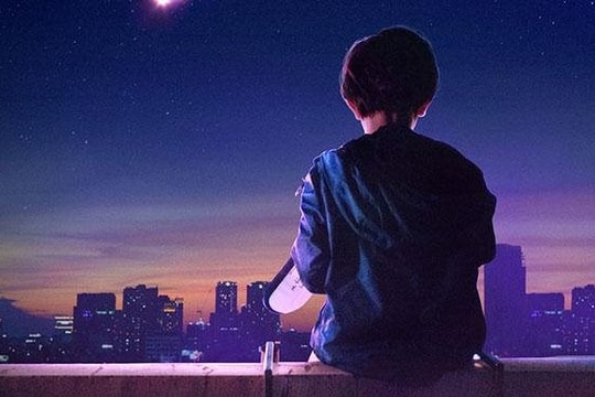 Phim 'Maika' của đạo diện Hàm Trần dự thi LHP Sundance