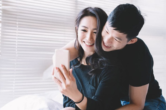 Hóa ra phụ nữ có EQ cao chinh phục đàn ông theo cách này, câu trả lời có tất cả ở đây