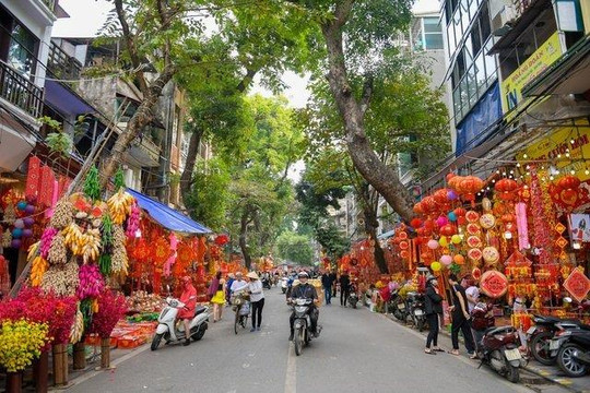 Công điện của Thủ tướng Chính phủ về bảo đảm an toàn giao thông dịp Lễ, Tết 2022