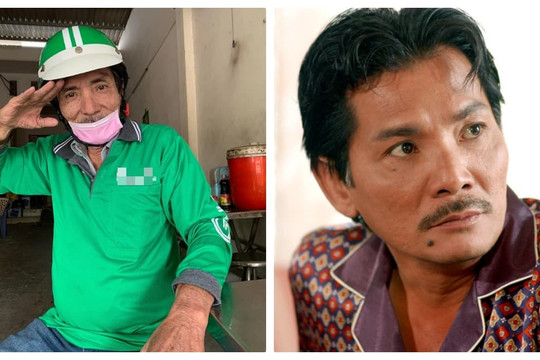 Thương Tín làm shipper vì không muốn làm gánh nặng cho mọi người, lên tiếng chuyện phá tiền bảo hiểm của con gái