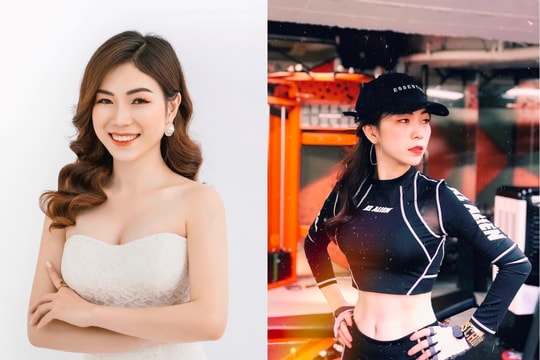 Hoa hậu Doanh nhân Việt Nam 2021: Lộ diện nhan sắc Miss Beauty Camp