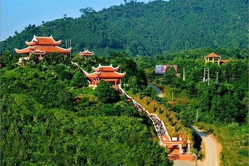 Trưng bày chuyên đề "Việt Bắc – Thủ đô gió ngàn"