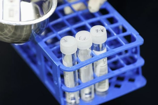 Tin vắn thế giới ngày 14/12: Hàng trăm người Đan Mạch nhiễm Omicron dù đã tiêm ba mũi