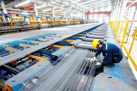 Chủ động hạn chế rủi ro từ các vụ kiện phòng vệ thương mại