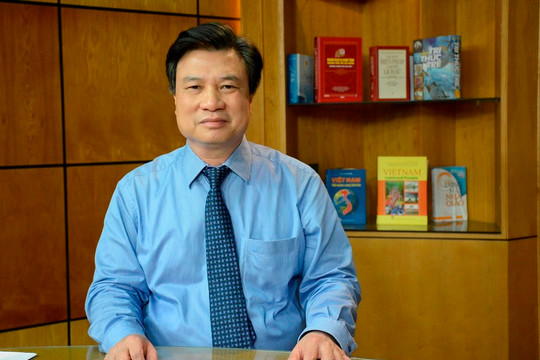 “Học sinh có thể được kiểm tra, đánh giá trực tuyến”