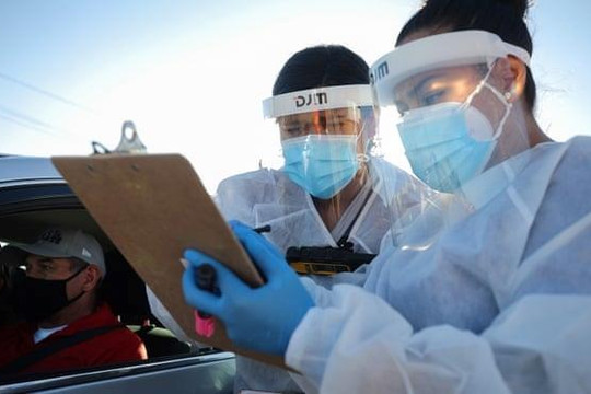 WHO: Thế giới sẽ chiến thắng hoàn toàn đại dịch COVID-19 vào năm 2022