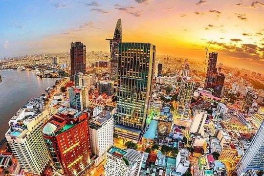 GDP 2022 của Việt Nam có thể đạt tới 7,5%