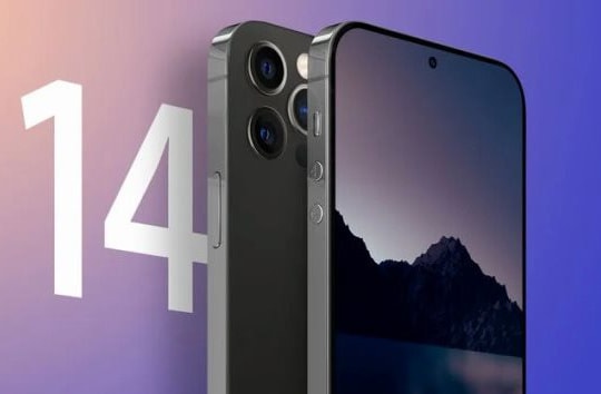 iPhone 14 Pro sẽ có 8 GB RAM