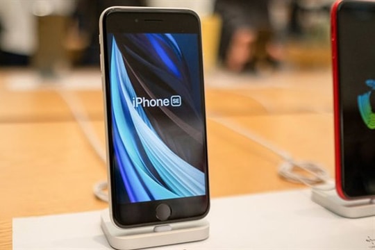 iPhone SE 3 sẽ giúp Apple thu hút hơn tỷ người dùng Android
