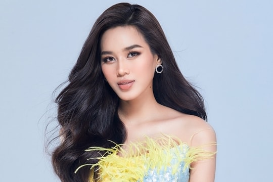 Đỗ Thị Hà: 'Tôi hụt hẫng khi chung kết Miss World bị hủy'