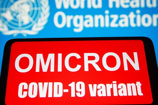 Tin vắn thế giới ngày 24/1: Ấn Độ đến giai đoạn "lây nhiễm cộng đồng" biến thể Omicron