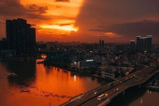 Việt Nam vào top 6 điểm đến hot nhất trên Tiktok 2021