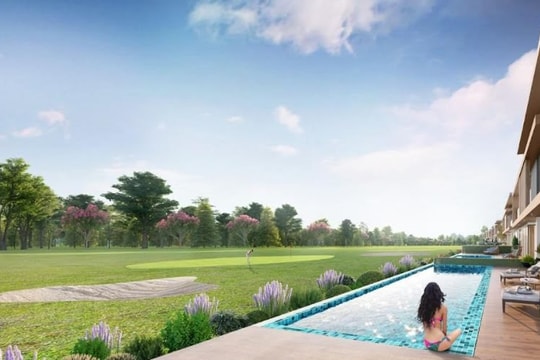 Nhà đầu tư Bắc Nam tìm “bến đỗ” tại second home NovaWorld Phan Thiet
