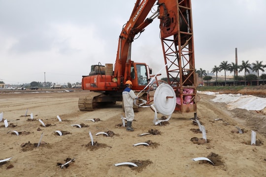 Năm 2022, dự kiến thanh tra-kiểm tra đầu tư công tại 6 địa phương