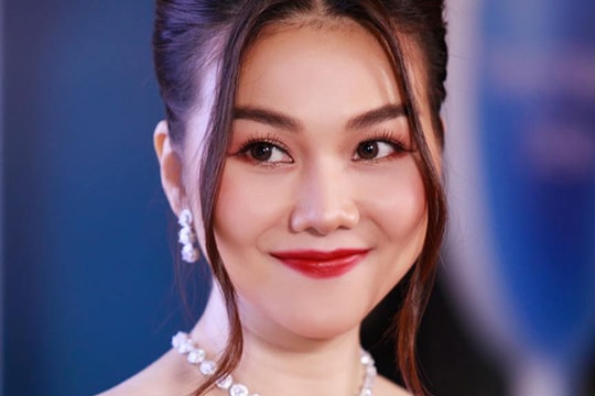 Thanh Hằng: 'Tôi muốn kết hôn'