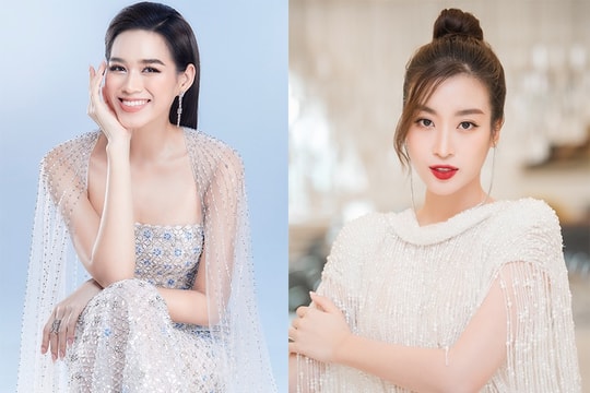 Đỗ Hà livestream cùng Đỗ Mỹ Linh và “Bà trùm Hoa hậu”, lên tiếng sau hiểu lầm “hất tay”