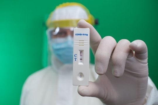 Bộ Y tế đề nghị các địa phương thanh tra mua kit xét nghiệm